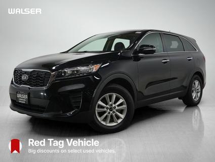 2019 Kia Sorento Burnsville MN