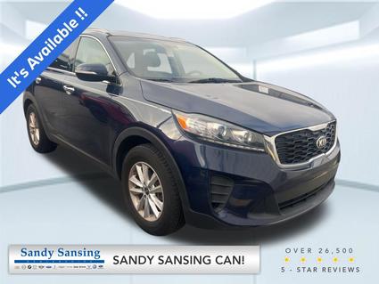 2019 Kia Sorento Pensacola FL