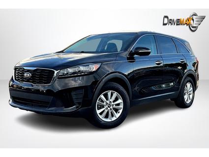 2019 Kia Sorento Southaven MS