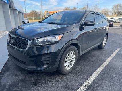 2019 Kia Sorento Clinton TN
