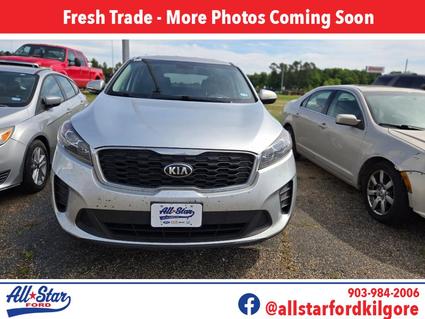 2019 Kia Sorento Kilgore TX