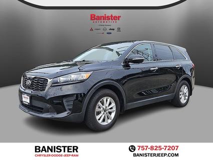 2019 Kia Sorento Hampton VA
