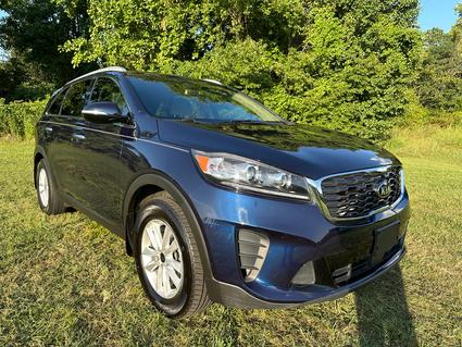 2020 Kia Sorento Madison AL