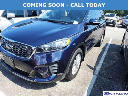 2020 Kia Sorento Madison AL