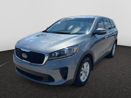 2020 Kia Sorento Saltillo MS