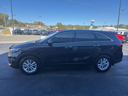 2020 Kia Sorento Clinton TN