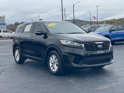 2020 Kia Sorento Clinton TN