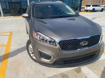 2016 Kia Sorento Sebring FL