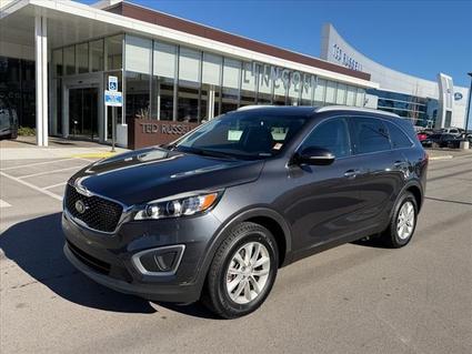 2017 Kia Sorento Knoxville TN