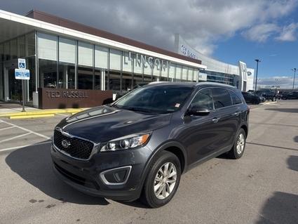 2017 Kia Sorento Knoxville TN