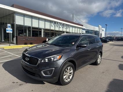 2017 Kia Sorento Knoxville TN