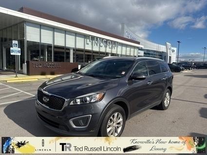 2017 Kia Sorento Knoxville TN