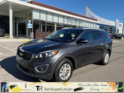 2017 Kia Sorento Knoxville TN