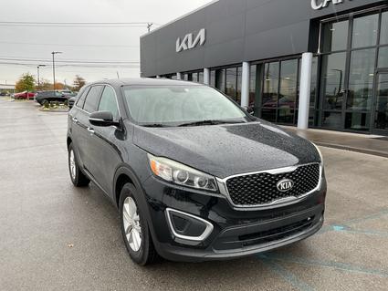 2017 Kia Sorento Nicholasville KY