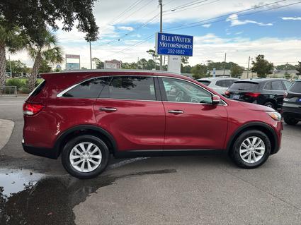 2017 Kia Sorento Wilmington NC