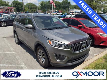 2017 Kia Sorento Louisville KY