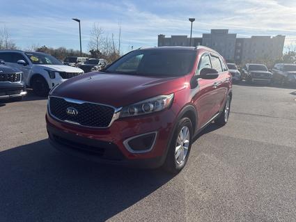 2018 Kia Sorento Saltillo MS