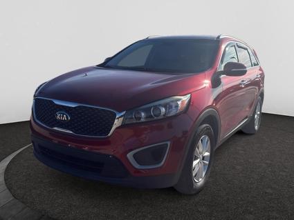 2018 Kia Sorento Saltillo MS