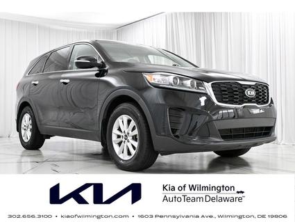 2019 Kia Sorento Wilmington DE