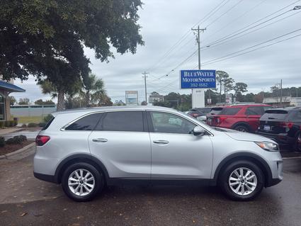 2019 Kia Sorento Wilmington NC