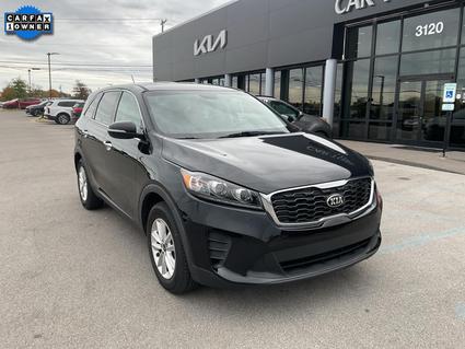 2019 Kia Sorento Nicholasville KY