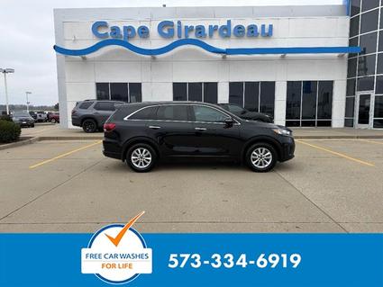 2019 Kia Sorento Cape Girardeau MO