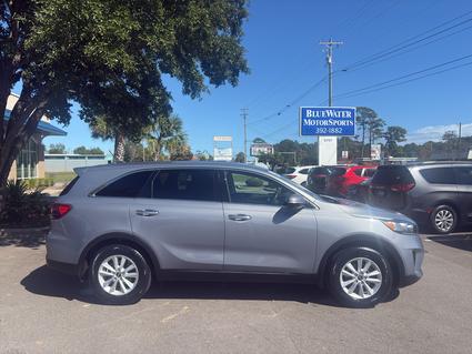 2019 Kia Sorento Wilmington NC