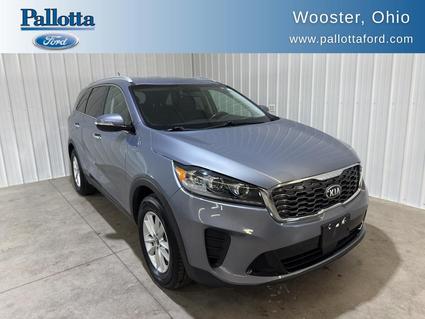 2020 Kia Sorento Wooster OH