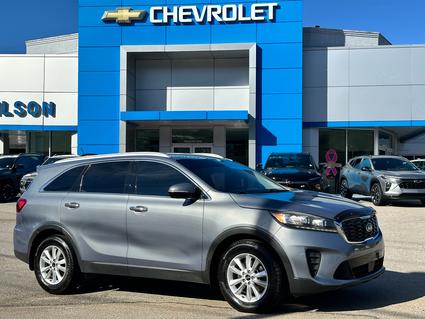 2020 Kia Sorento Winnsboro SC