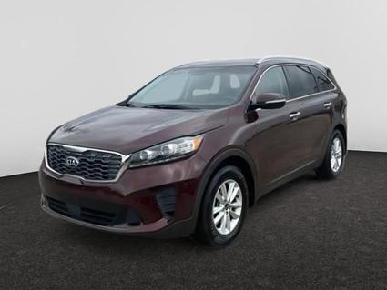 2020 Kia Sorento Tupelo MS