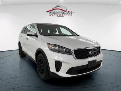 2020 Kia Sorento Lawrence KS