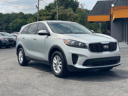 2020 Kia Sorento Oak Ridge TN
