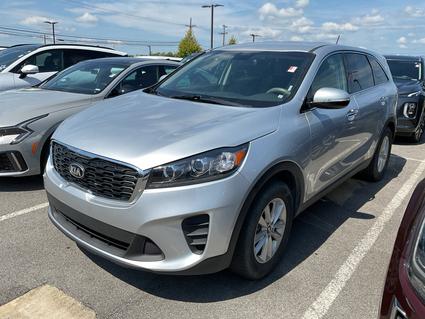 2020 Kia Sorento Nicholasville KY