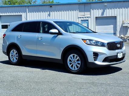 2020 Kia Sorento Lynchburg VA