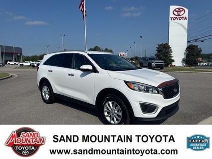 2016 Kia Sorento Albertville AL