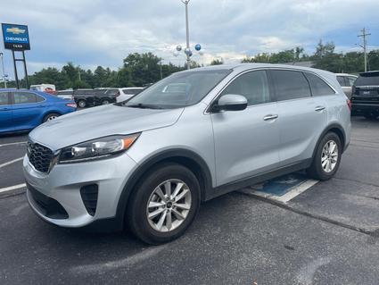 2019 Kia Sorento Jefferson City TN
