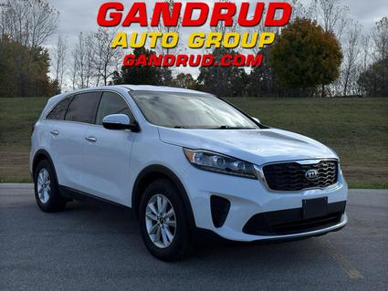 2019 Kia Sorento Green Bay WI
