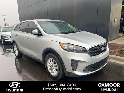 2019 Kia Sorento Louisville KY
