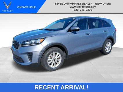 2020 Kia Sorento Lisle IL