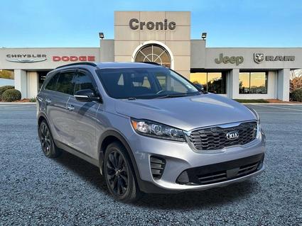 2020 Kia Sorento Griffin GA
