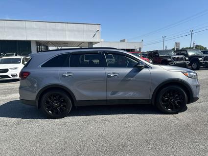 2020 Kia Sorento Griffin GA
