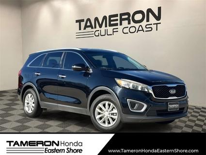 2016 Kia Sorento Daphne AL