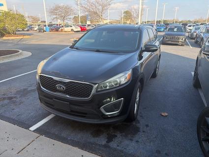 2016 Kia Sorento Daphne AL