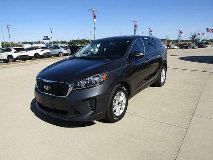 2019 Kia Sorento Effingham IL