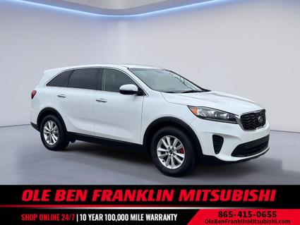 2020 Kia Sorento Oak Ridge TN