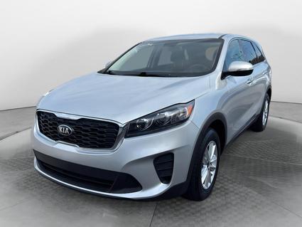2020 Kia Sorento Sheffield AL