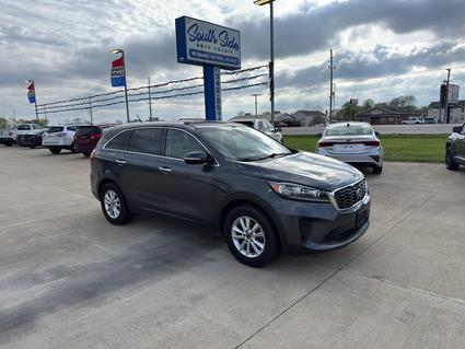 2020 Kia Sorento Effingham IL
