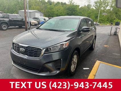 2020 Kia Sorento Kingsport TN