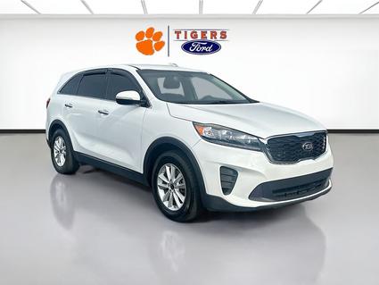 2019 Kia Sorento Walhalla SC