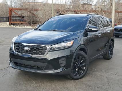 2019 Kia Sorento Ypsilanti MI